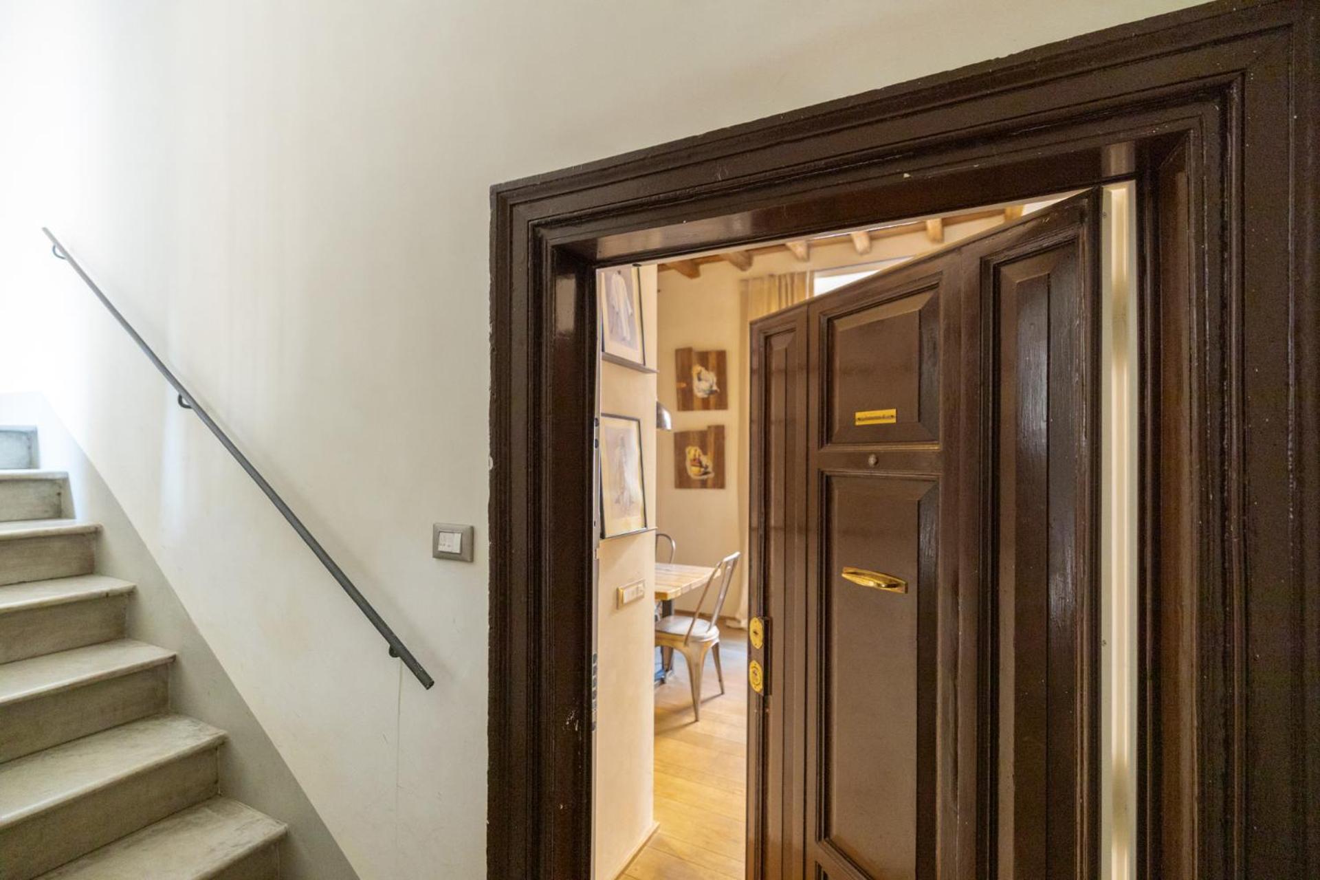 Fontanella Borghese Lux Apartment