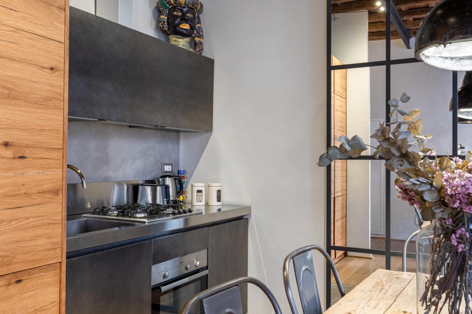 Fontanella Borghese Lux Apartment Rome