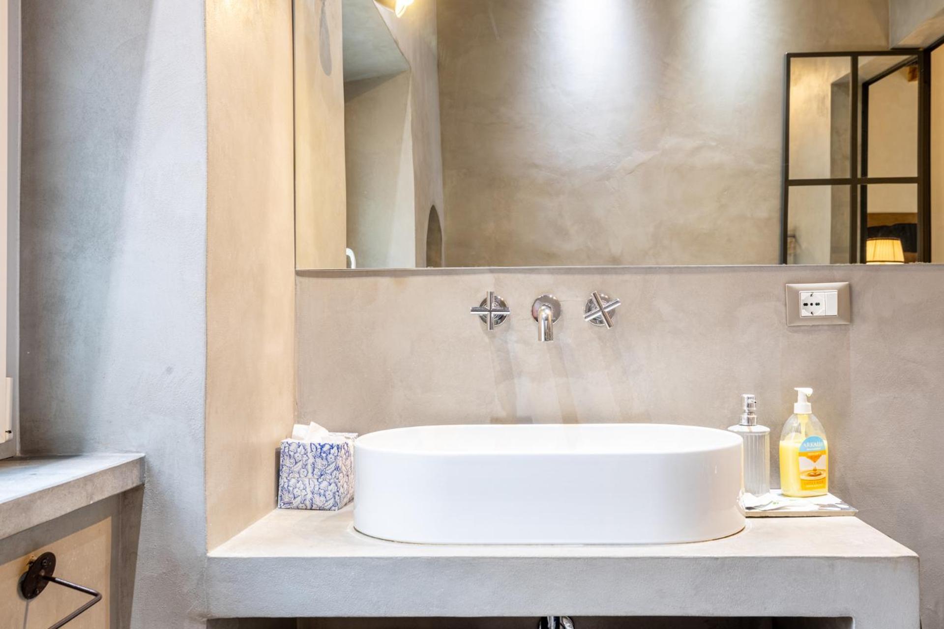 Apartment Fontanella Borghese Lux Rome