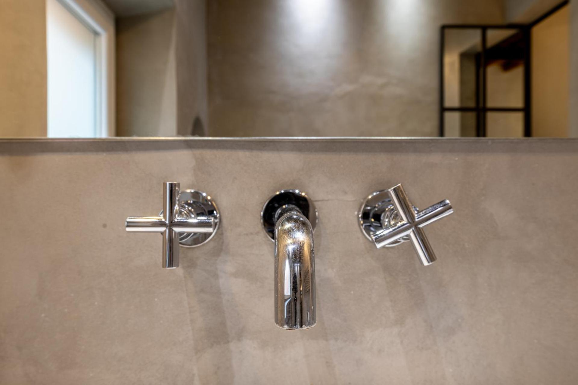 Fontanella Borghese Lux Apartment