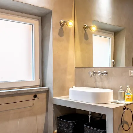 Fontanella Borghese Lux Apartment Rome Exterior photo