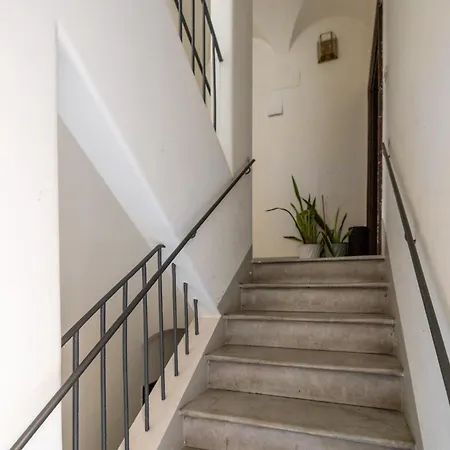 Fontanella Borghese Lux Apartment Rome Exterior photo