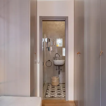 Fontanella Borghese Lux Apartment Rome Exterior photo