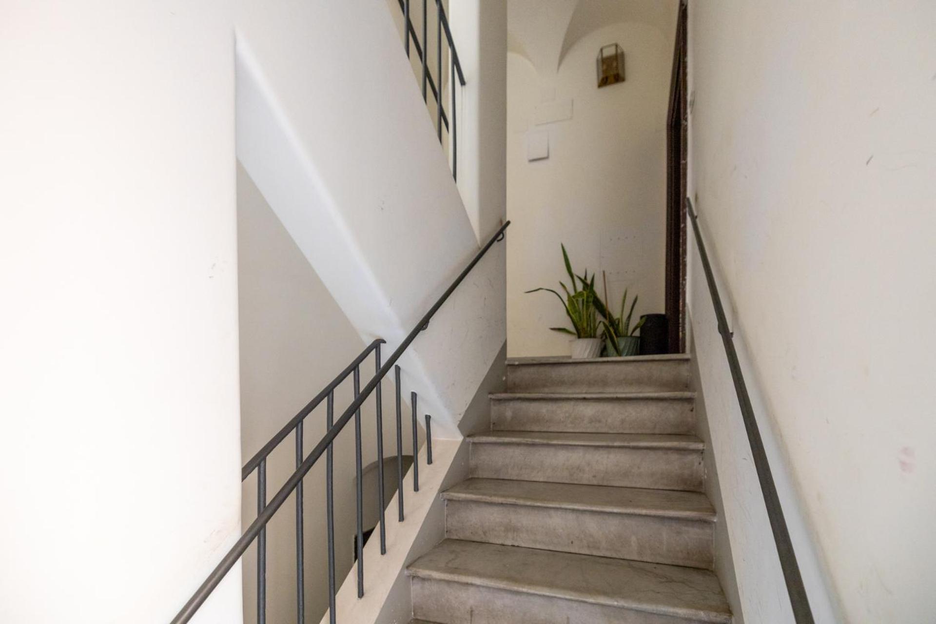 Fontanella Borghese Lux Apartamento Roma